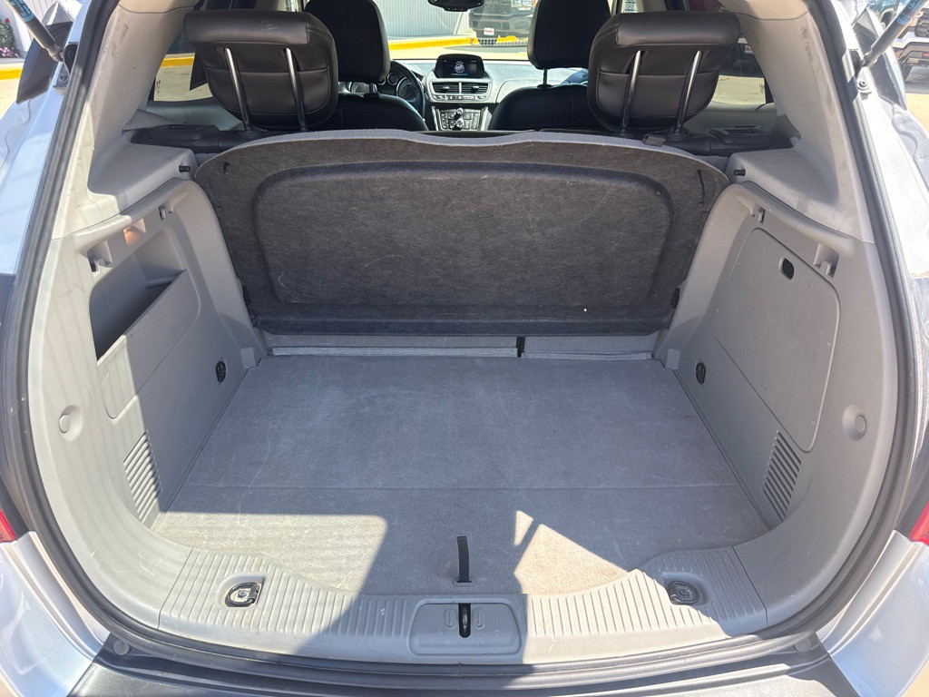 2015 Buick Enclave Image 11