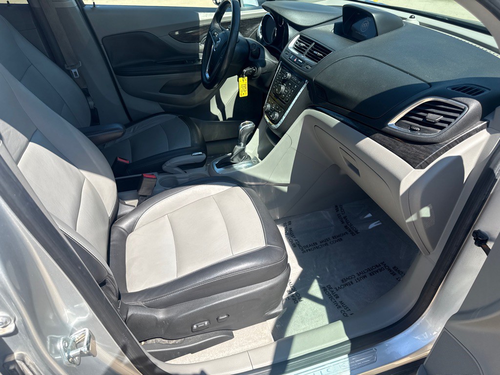2015 Buick Enclave Image 13