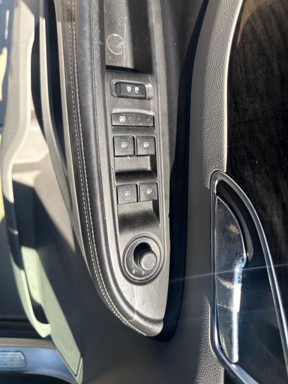 2015 Buick Enclave Image 19