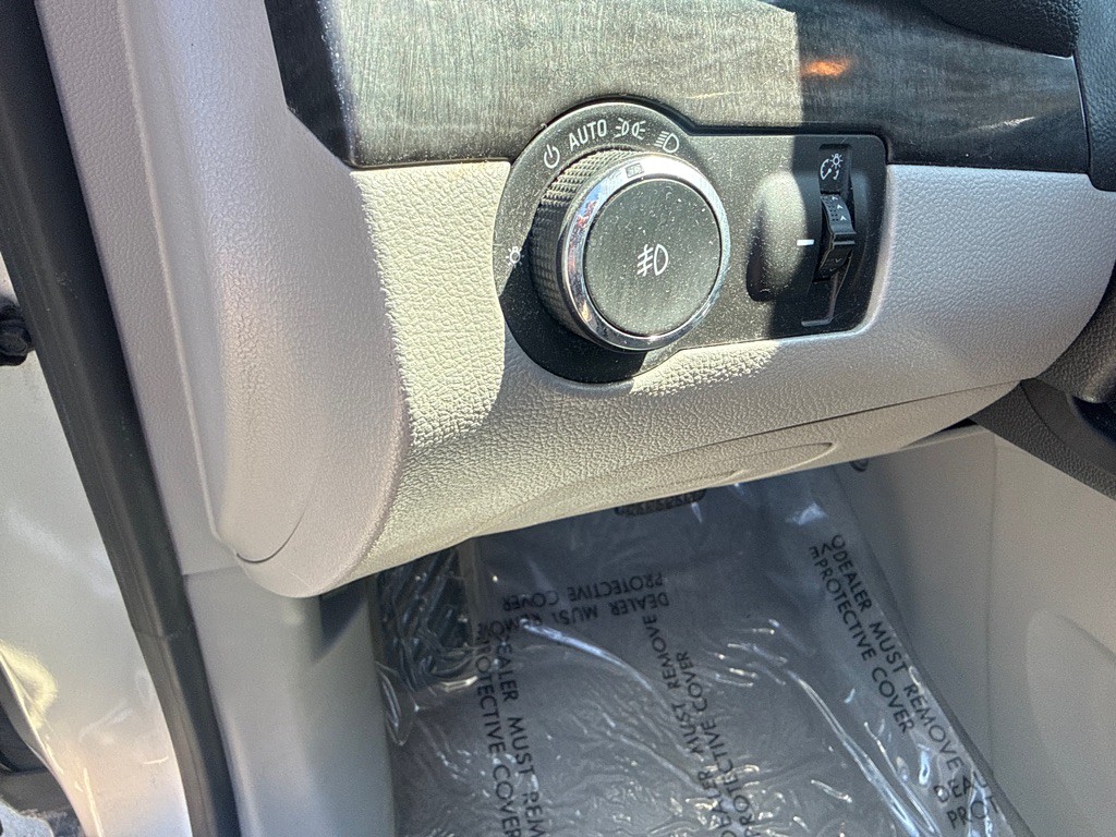 2015 Buick Enclave Image 20