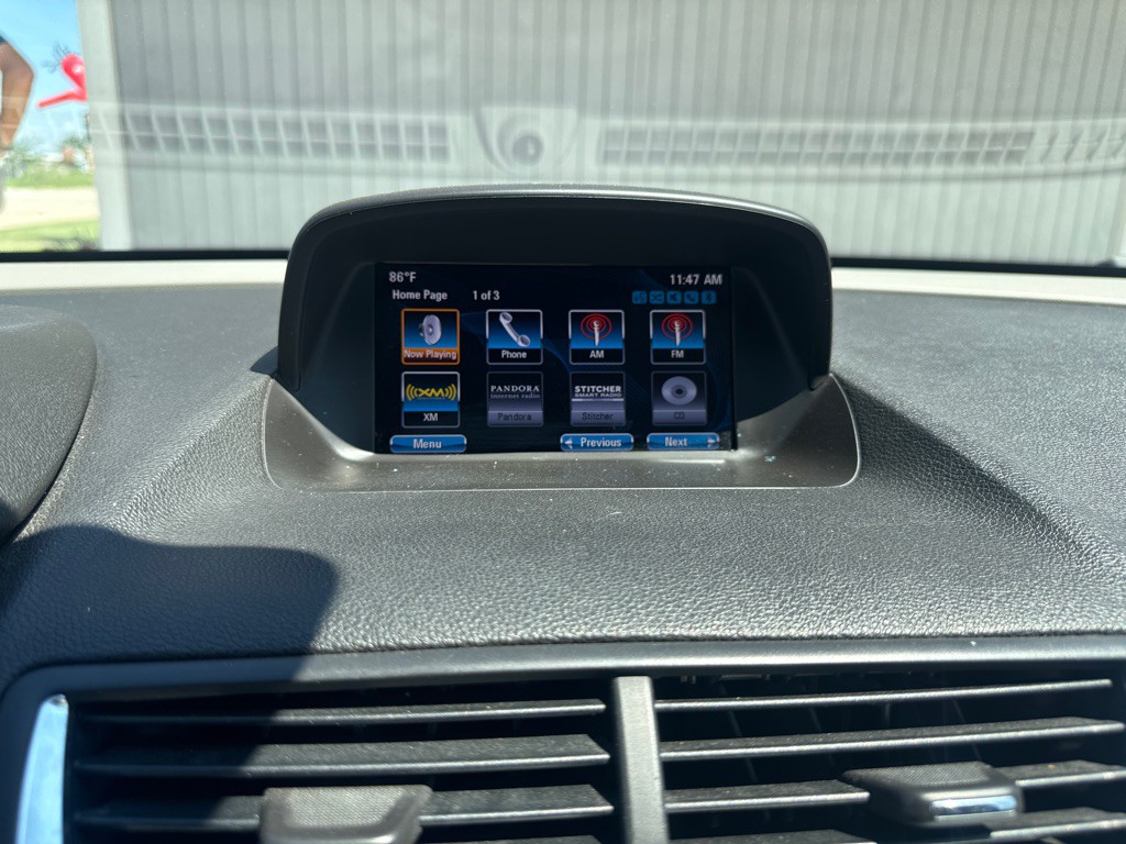 2015 Buick Enclave Image 32