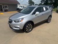 Image for 2018 Buick Enclave Preferred Ii ID: 7521039
