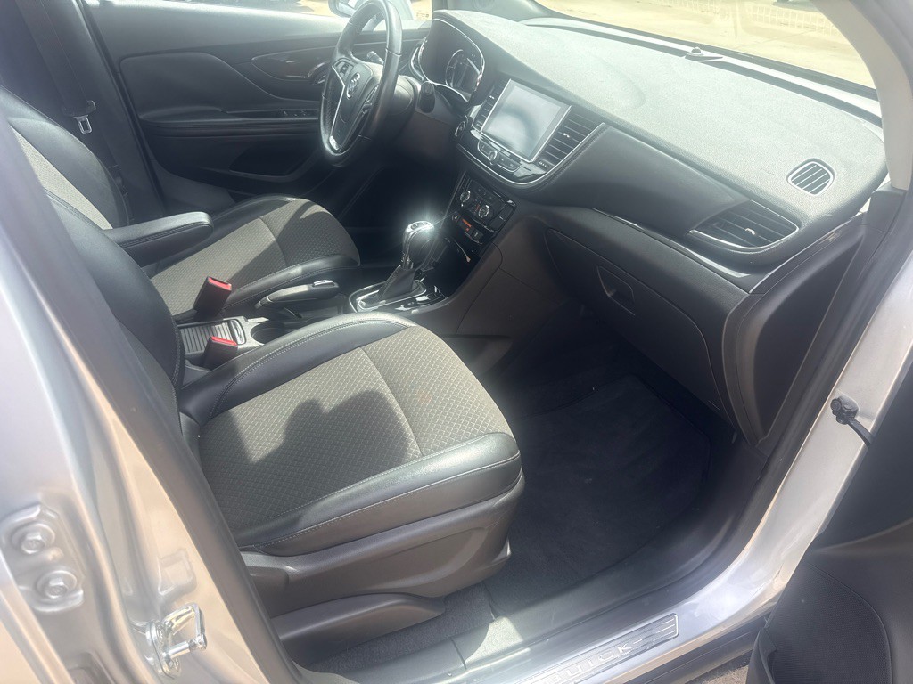 2018 Buick Enclave Image 13