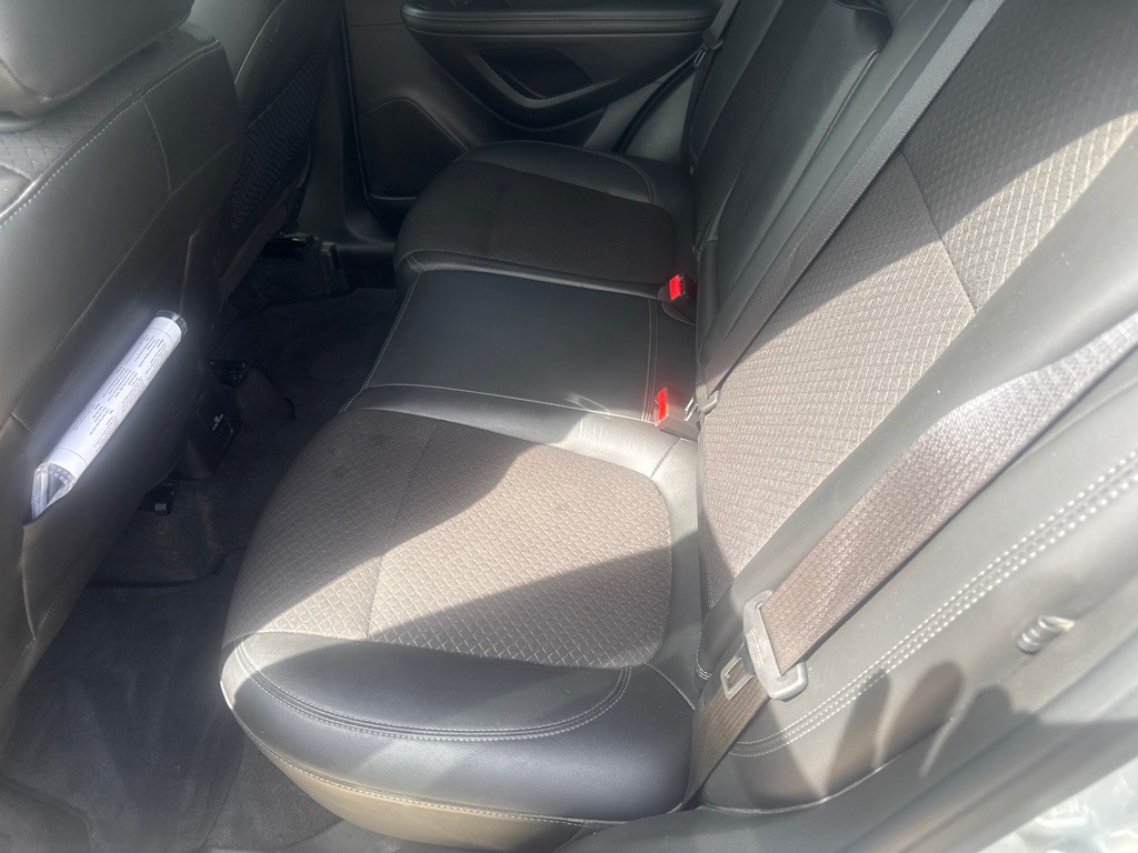 2018 Buick Enclave Image 14