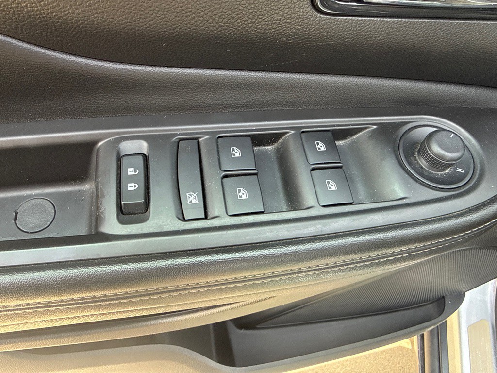 2018 Buick Enclave Image 16
