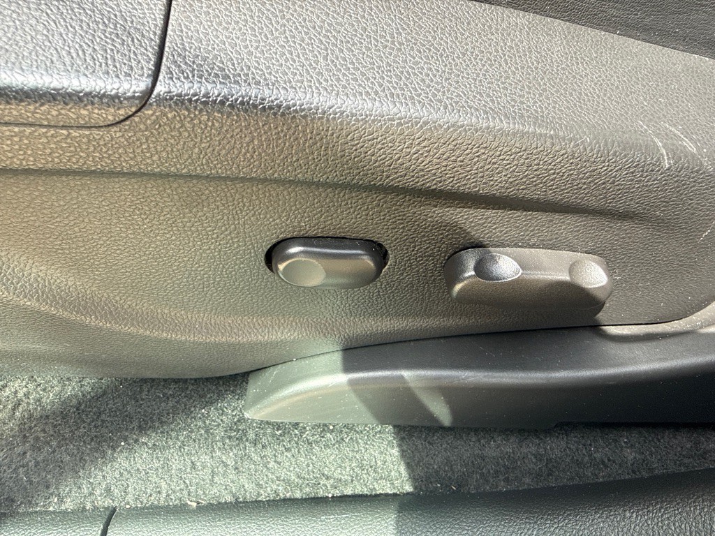 2018 Buick Enclave Image 17
