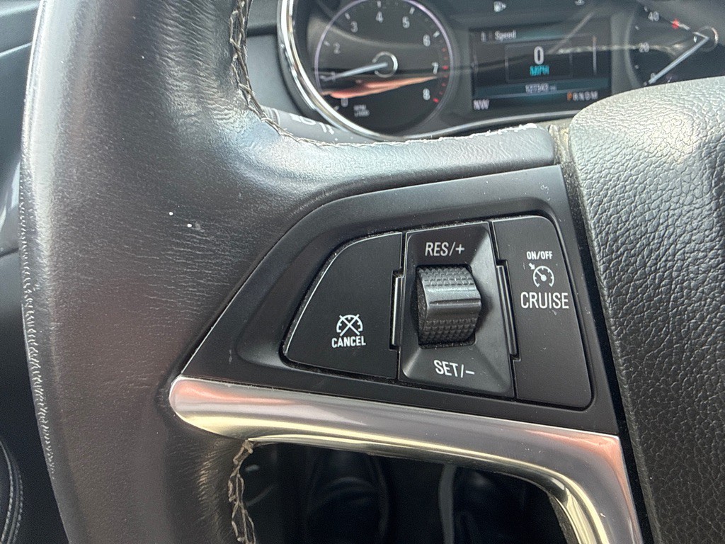 2018 Buick Enclave Image 20