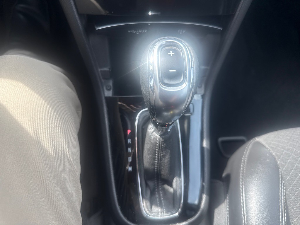 2018 Buick Enclave Image 23