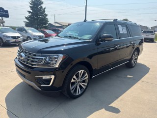 Image for 2021 Ford Expedition Limited ID: 7523225