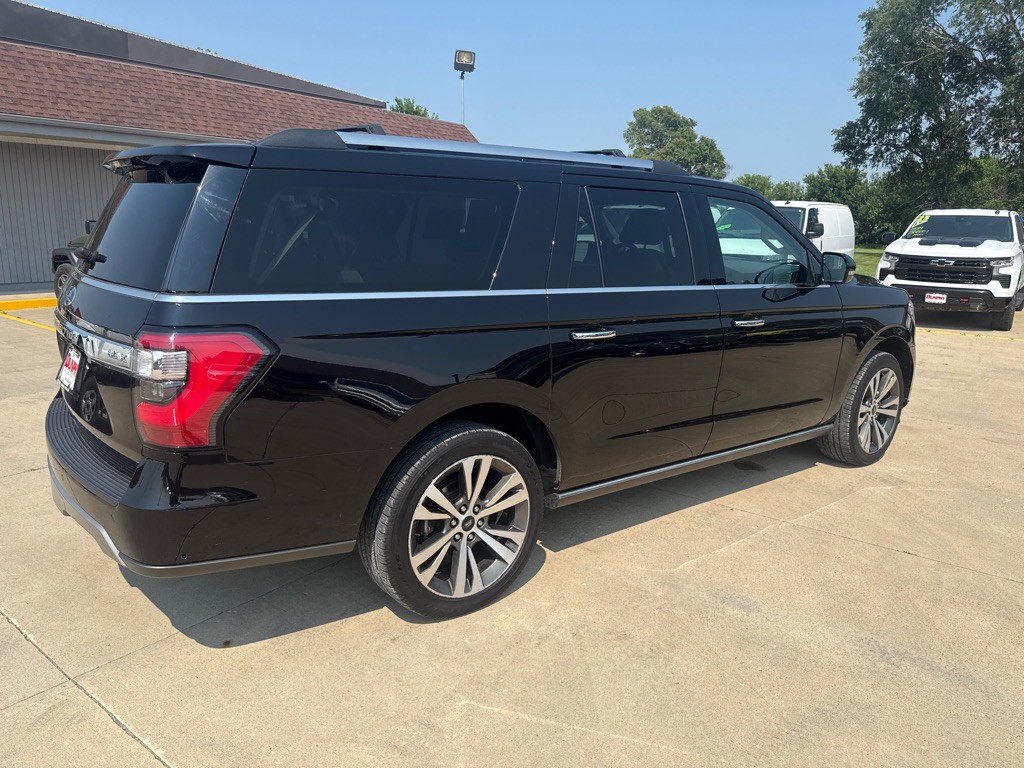 2021 Ford Expedition Image 5