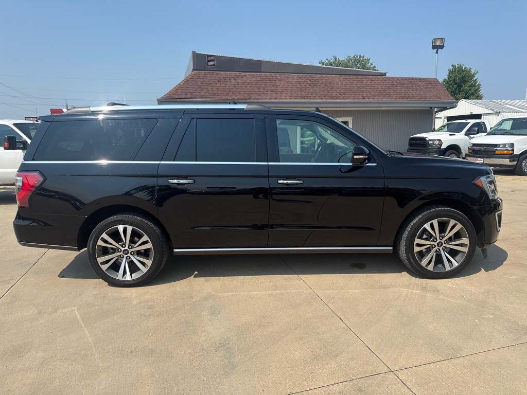 2021 Ford Expedition Image 6