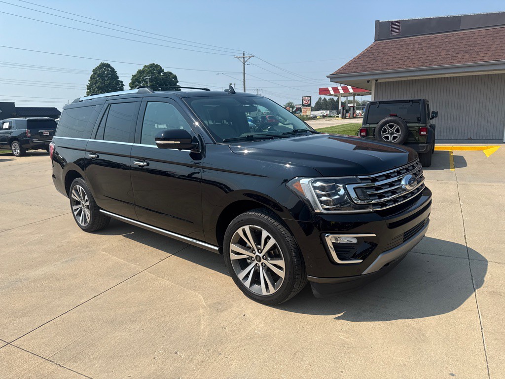 2021 Ford Expedition Image 7