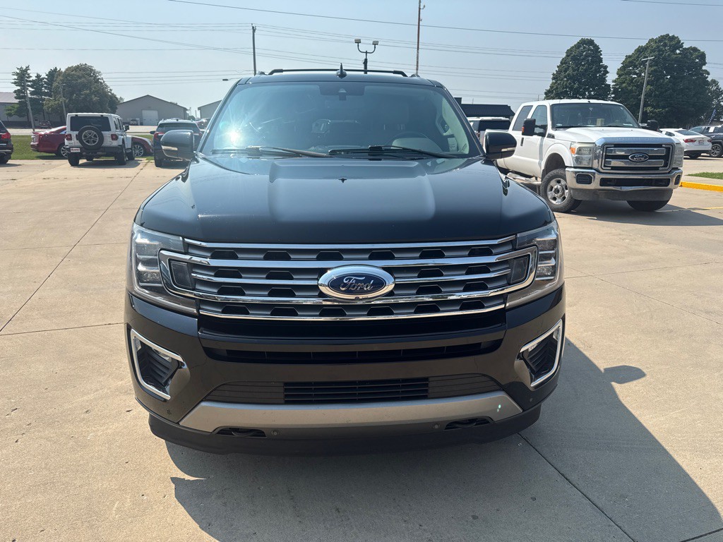 2021 Ford Expedition Image 8