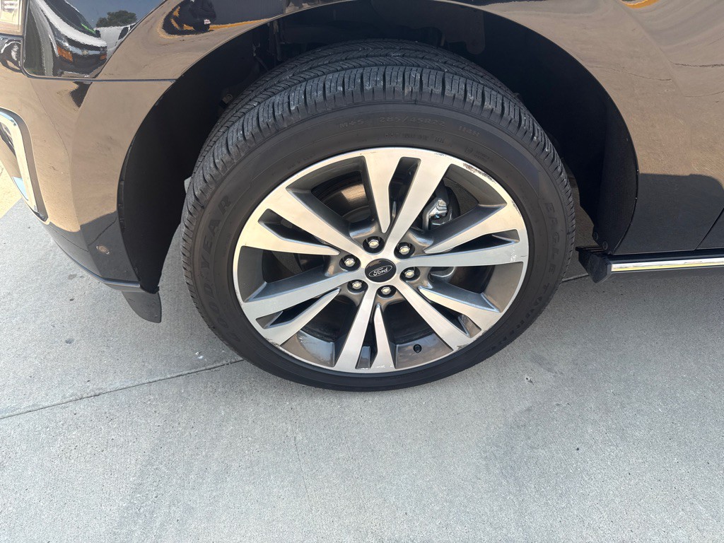 2021 Ford Expedition Image 10