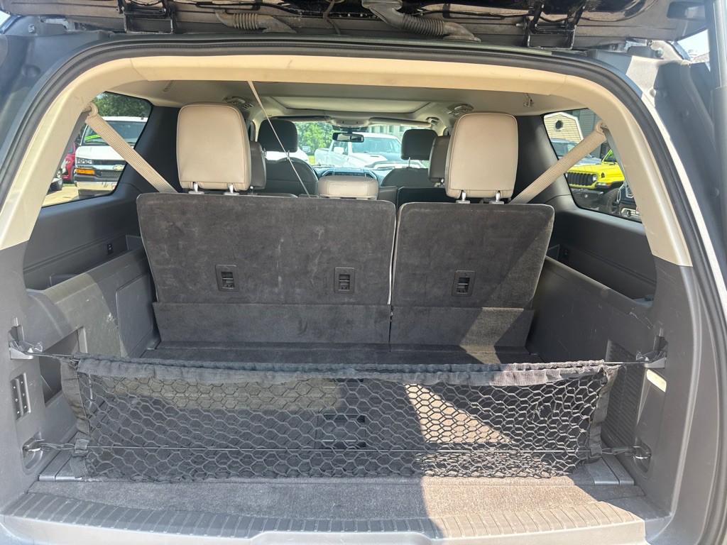 2021 Ford Expedition Image 15