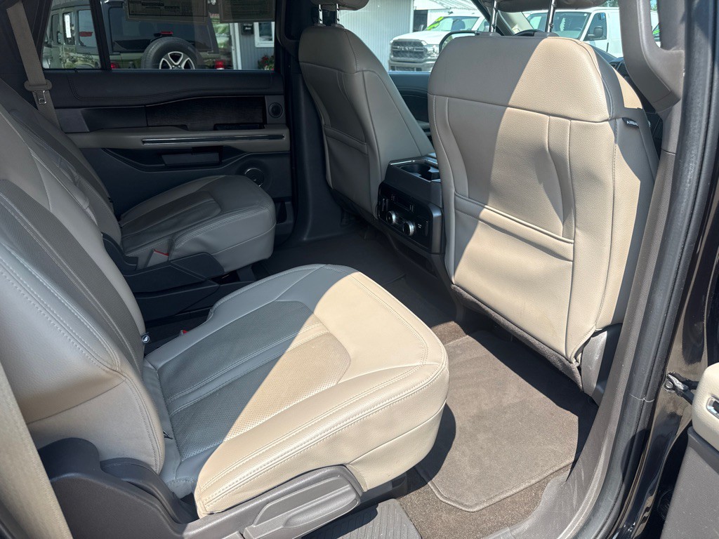 2021 Ford Expedition Image 17