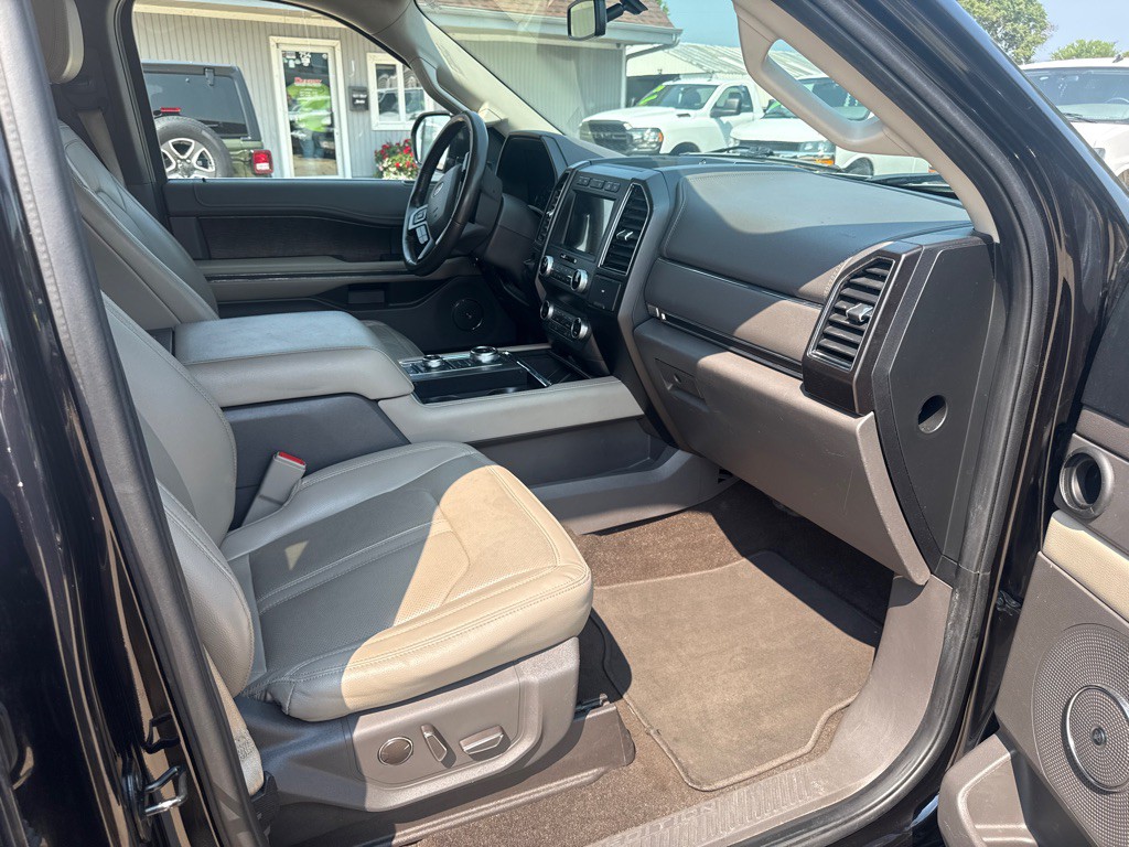 2021 Ford Expedition Image 19
