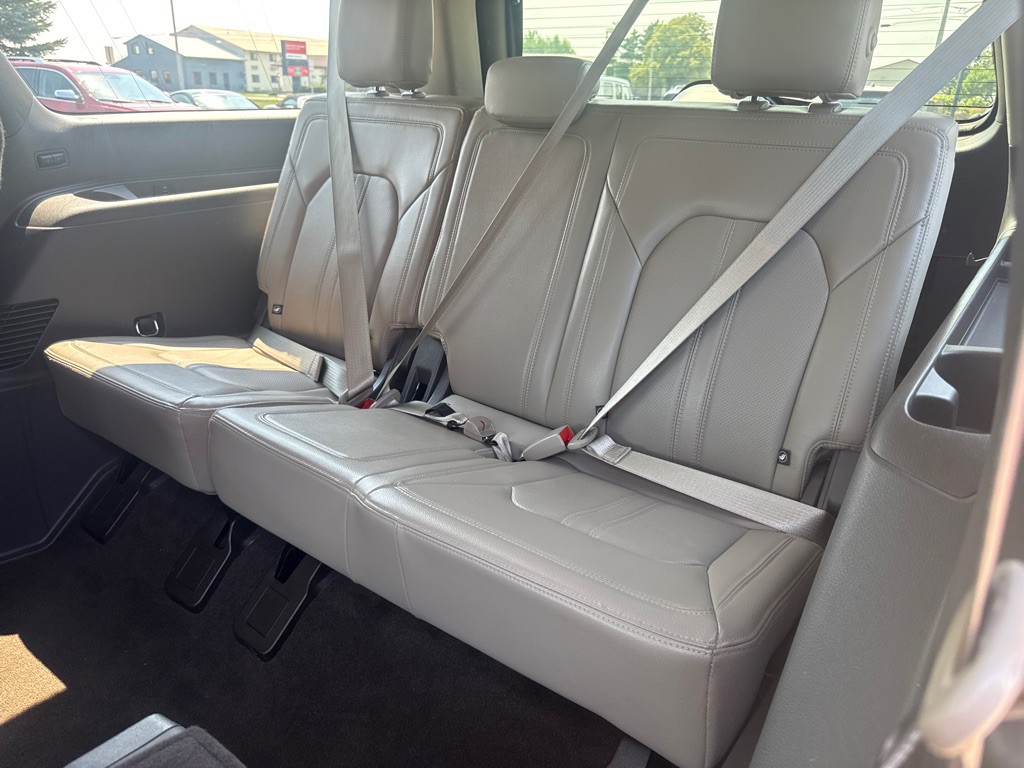 2021 Ford Expedition Image 23