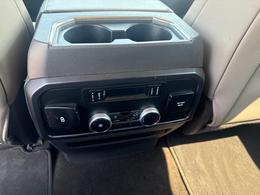 2021 Ford Expedition Image 25