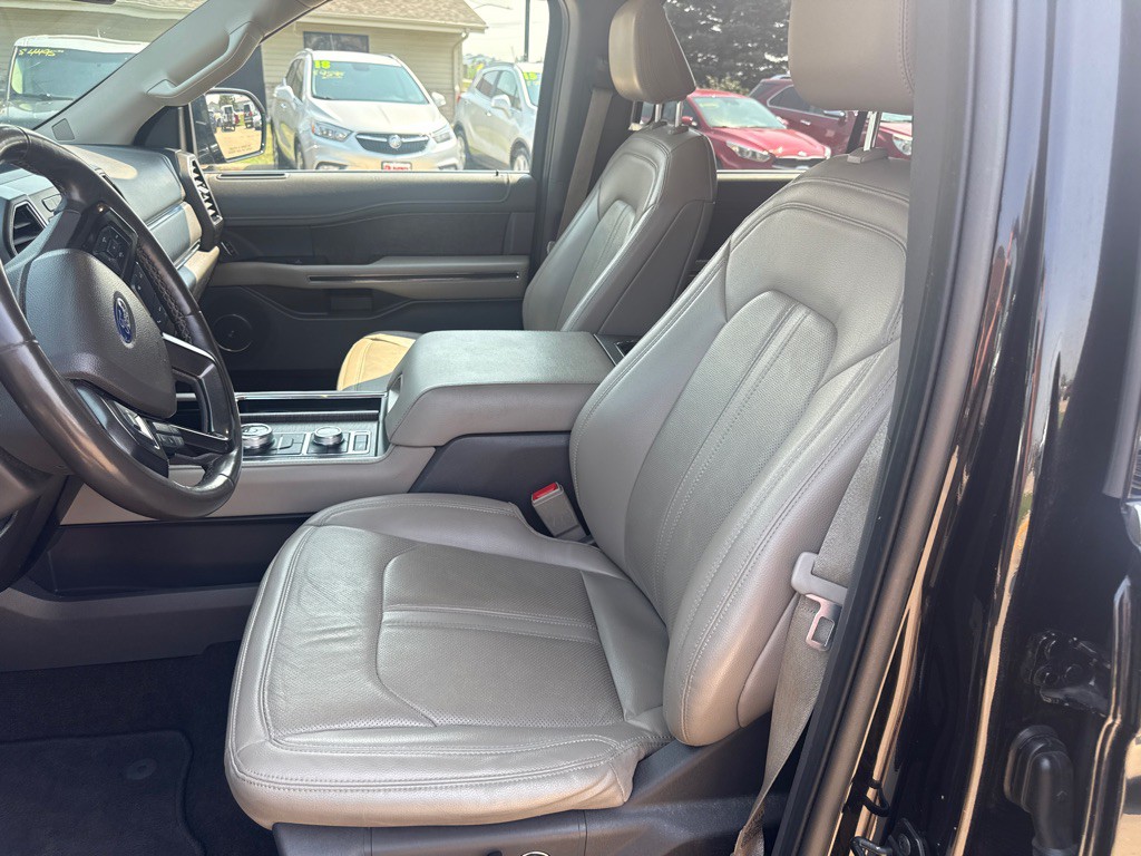 2021 Ford Expedition Image 27