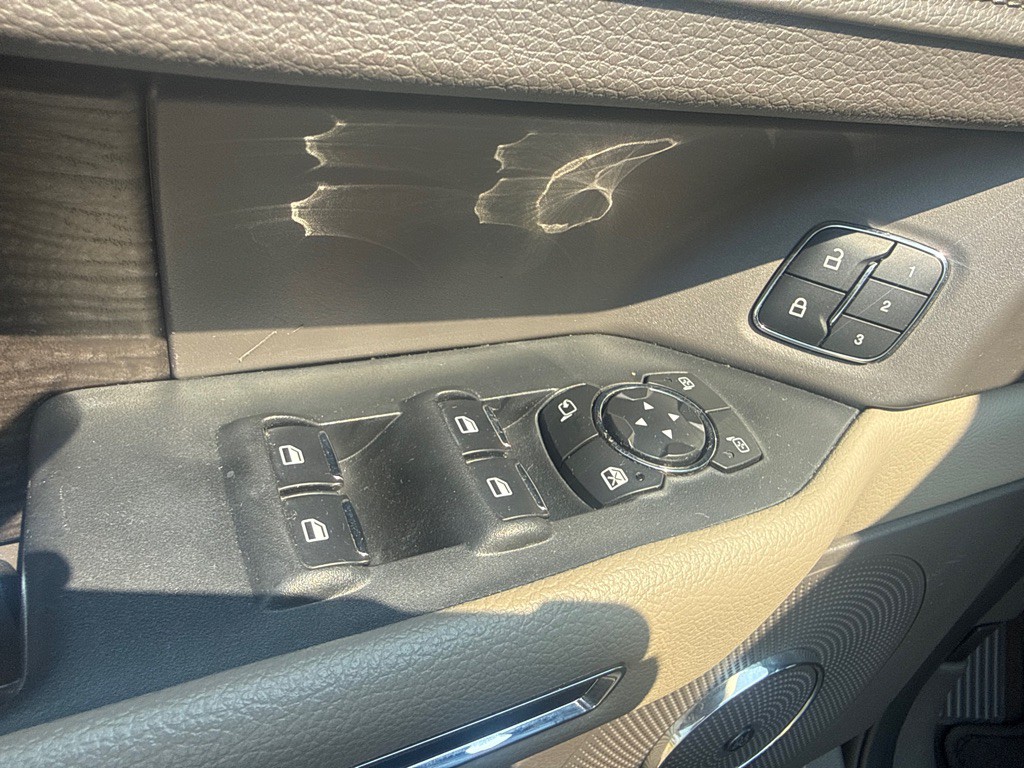 2021 Ford Expedition Image 29