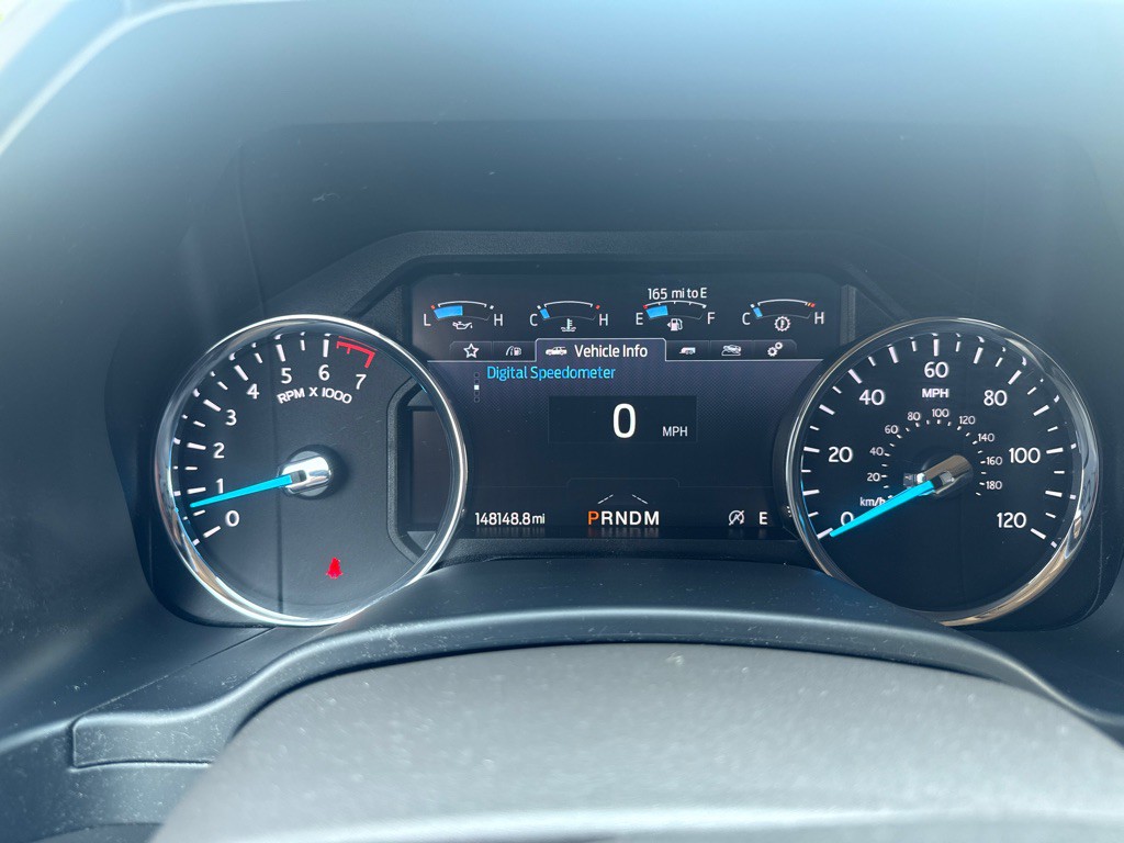 2021 Ford Expedition Image 31