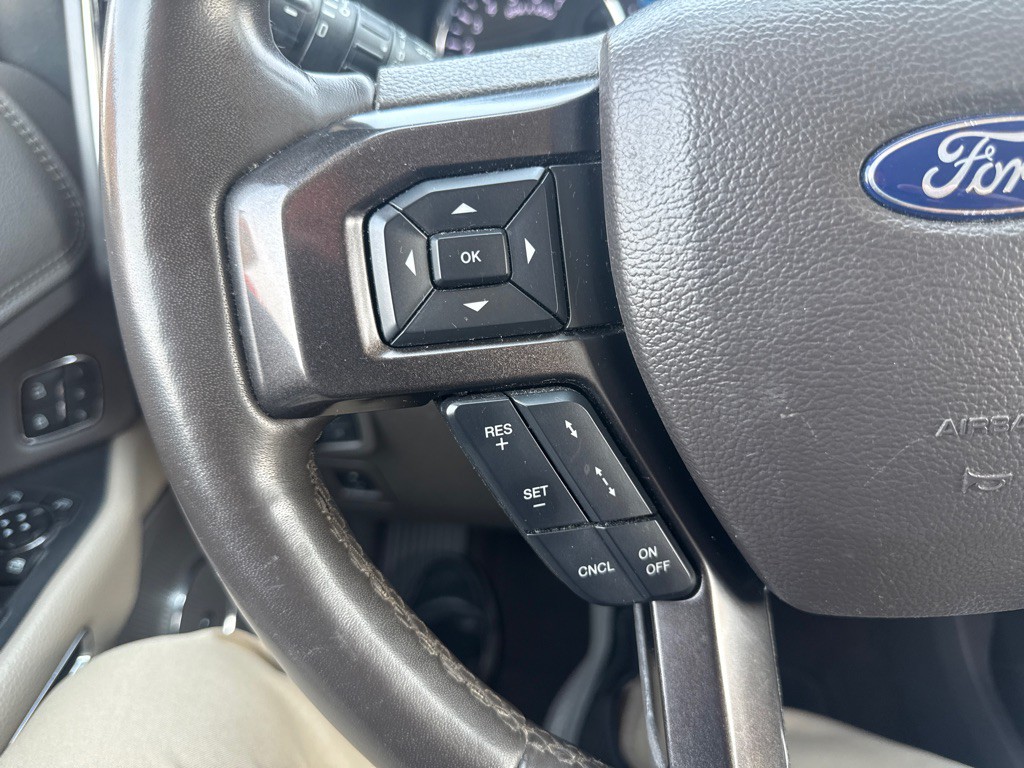 2021 Ford Expedition Image 32