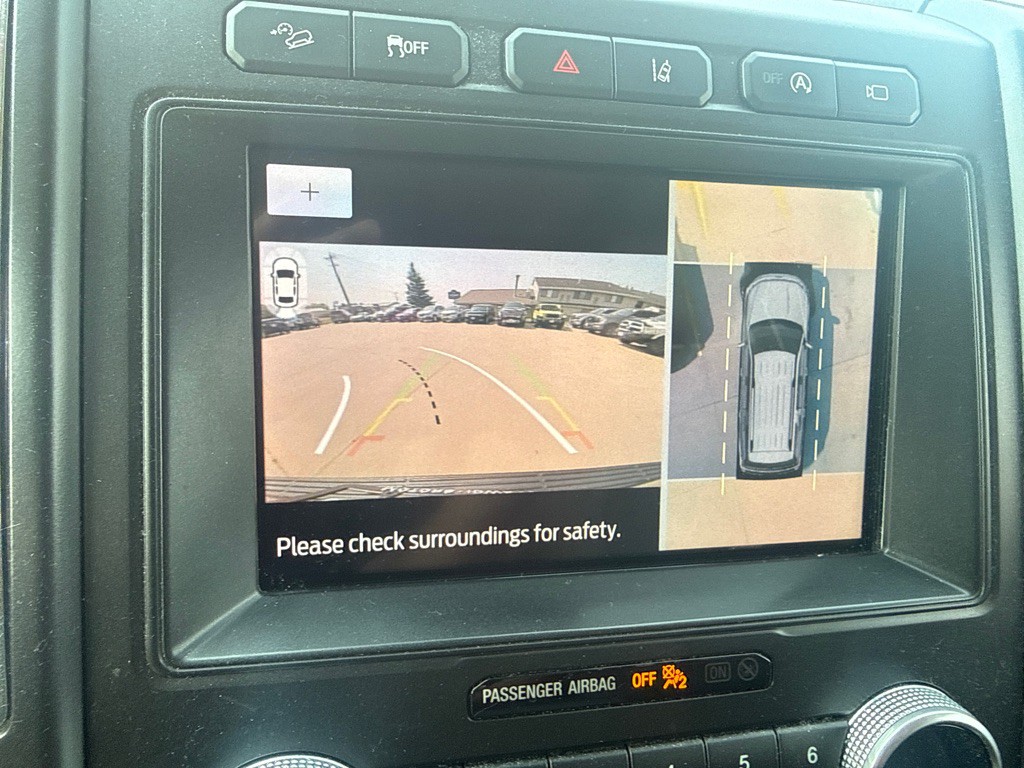 2021 Ford Expedition Image 37