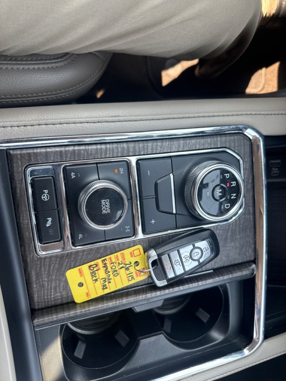2021 Ford Expedition Image 39