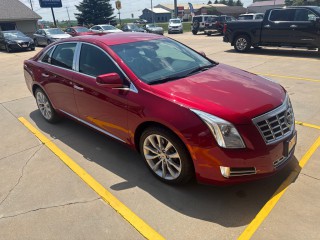Image for 2015 Cadillac XTS Luxury Collection ID: 7525430