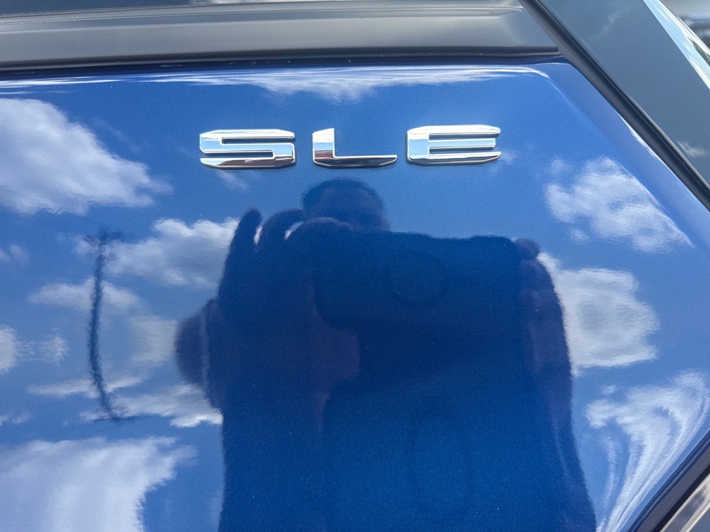 2022 GMC Terrain Image 12