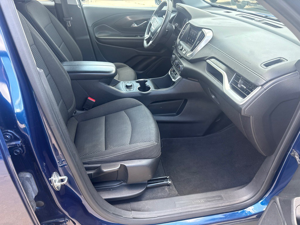 2022 GMC Terrain Image 15