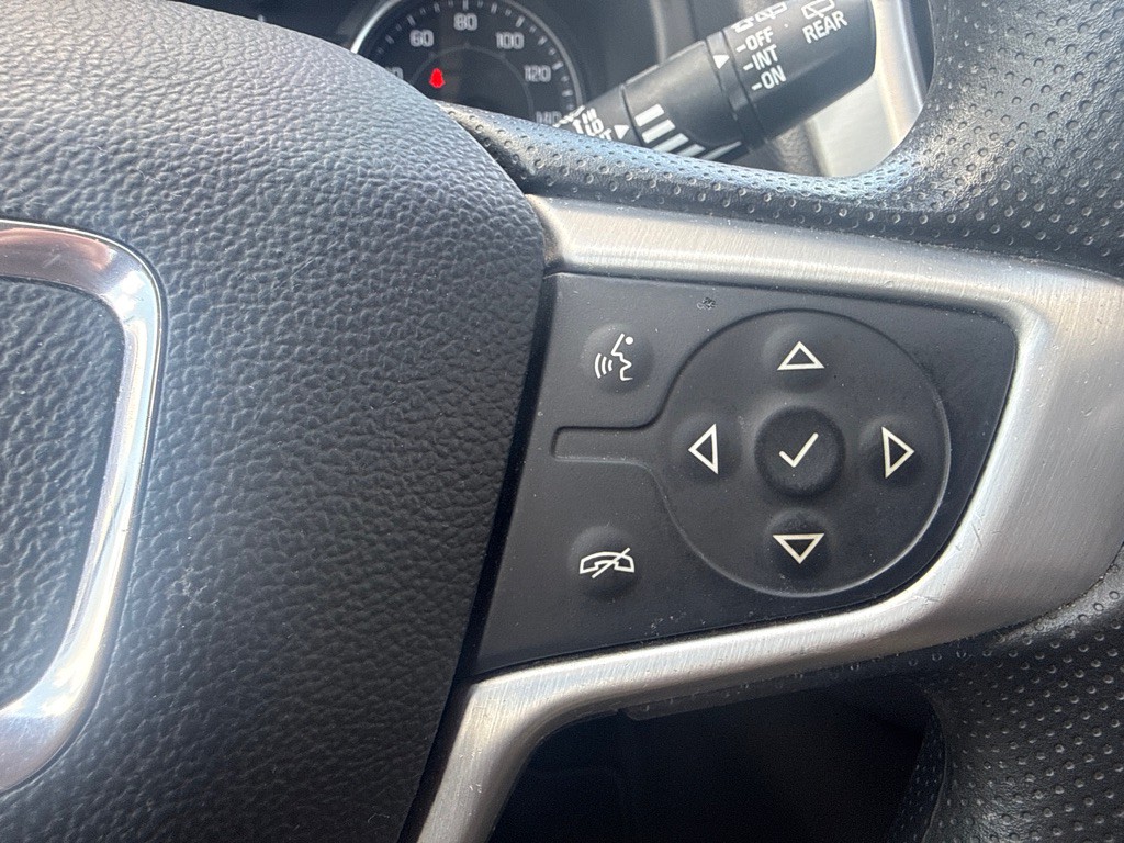 2022 GMC Terrain Image 23