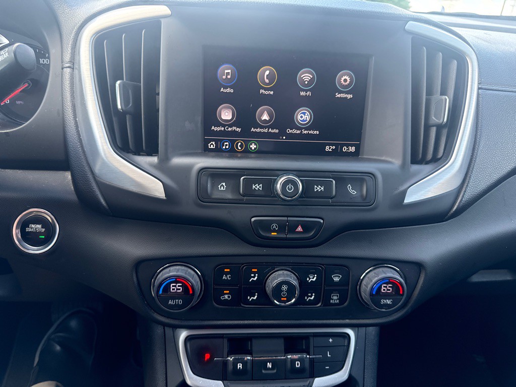 2022 GMC Terrain Image 26