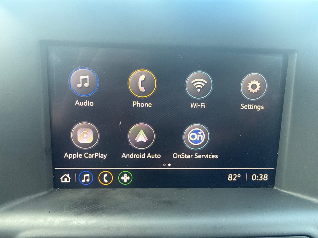 2022 GMC Terrain Image 29