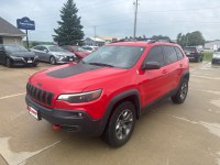 Image for 2019 Jeep Cherokee Trailhawk ID: 7548283