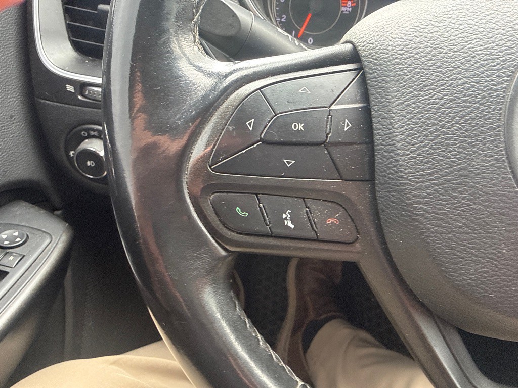 2019 Jeep Cherokee Image 20