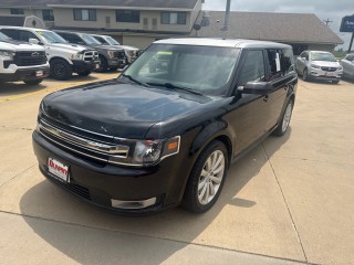 Image for 2014 Ford Flex SEL ID: 7550558