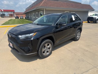 Image for 2023 Toyota Rav4 LE ID: 7556138
