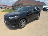 Image for 2023 Toyota Rav4 LE ID: 7556138