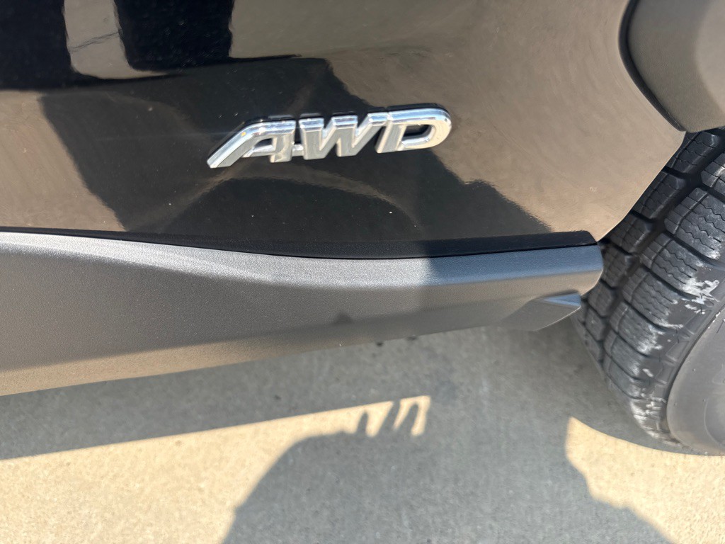 2023 Toyota Rav4 Image 11