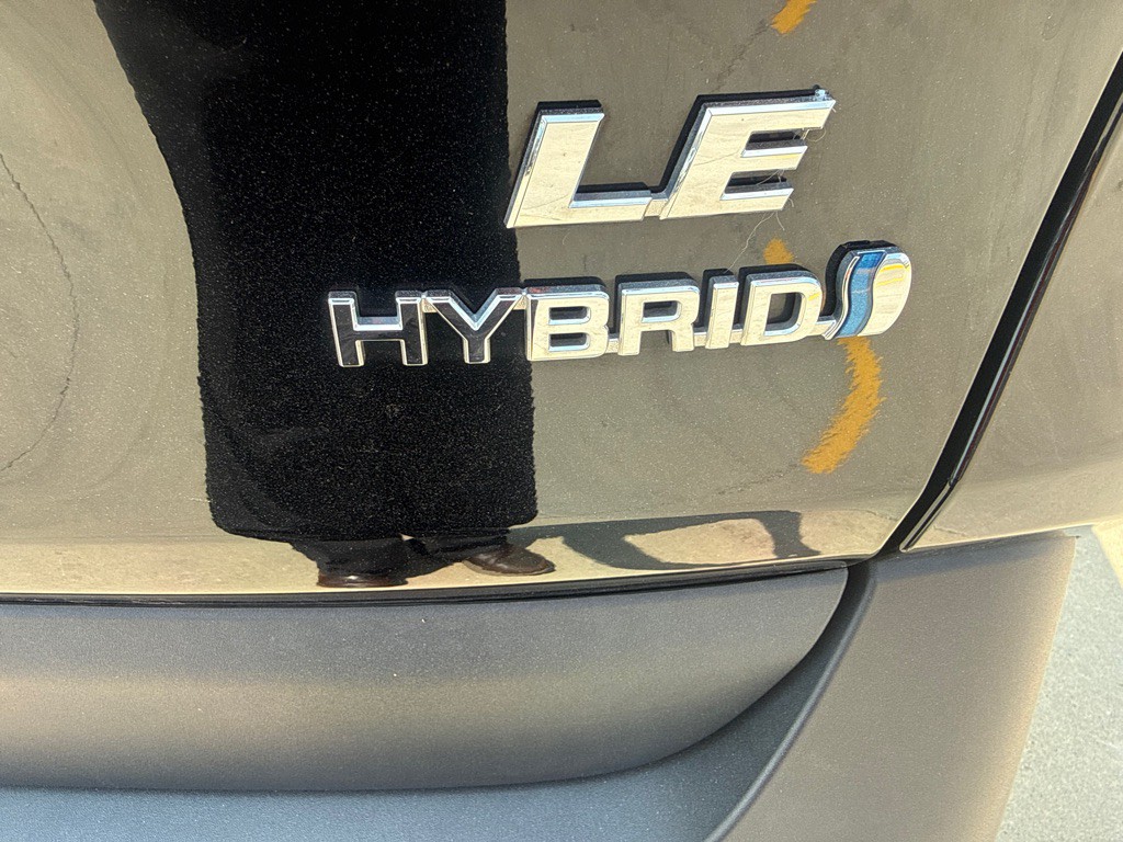 2023 Toyota Rav4 Image 12