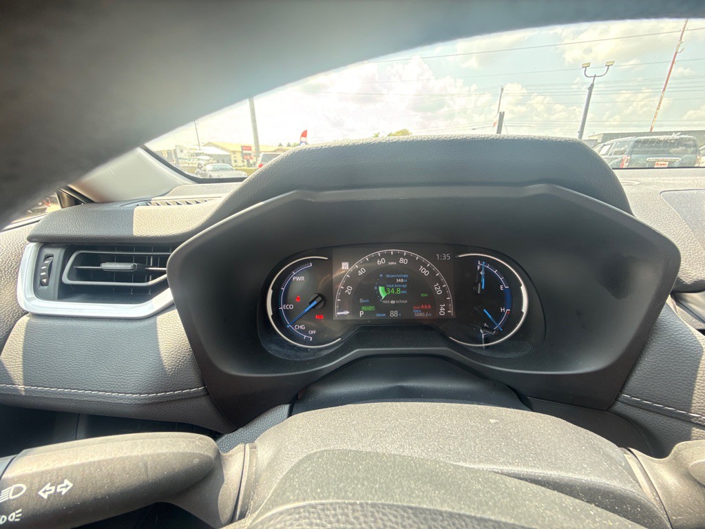 2023 Toyota Rav4 Image 19