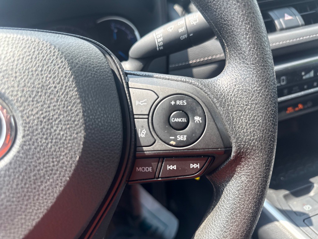 2023 Toyota Rav4 Image 20