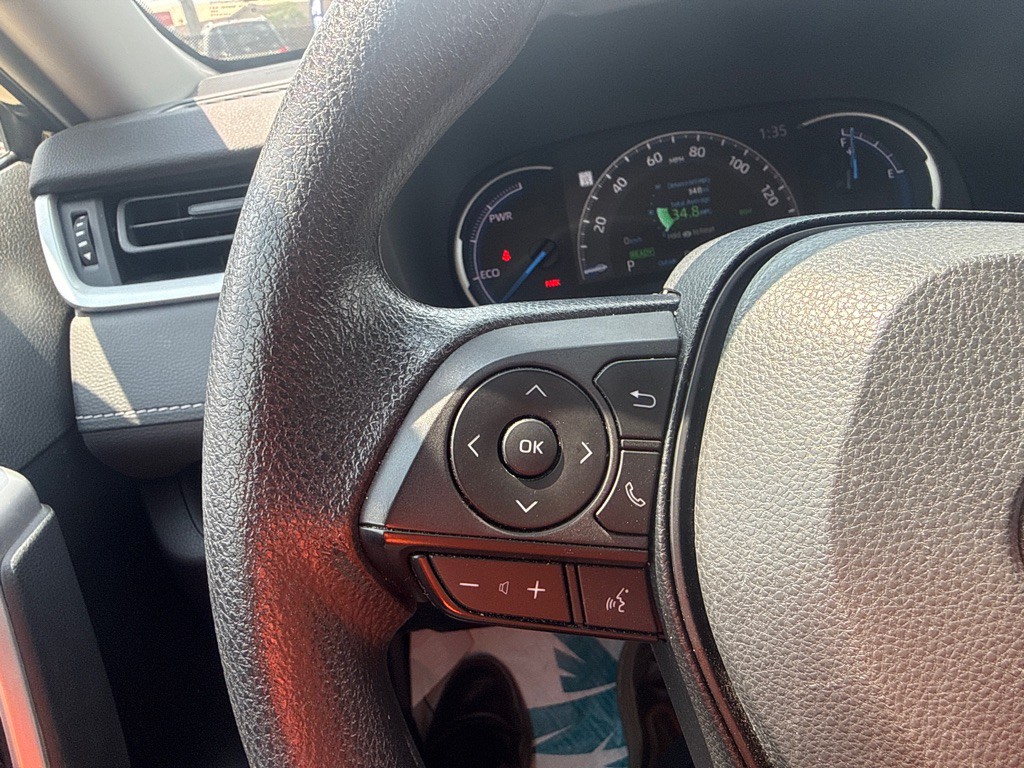 2023 Toyota Rav4 Image 21