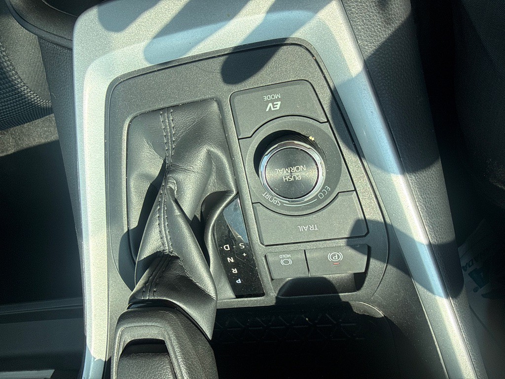 2023 Toyota Rav4 Image 26