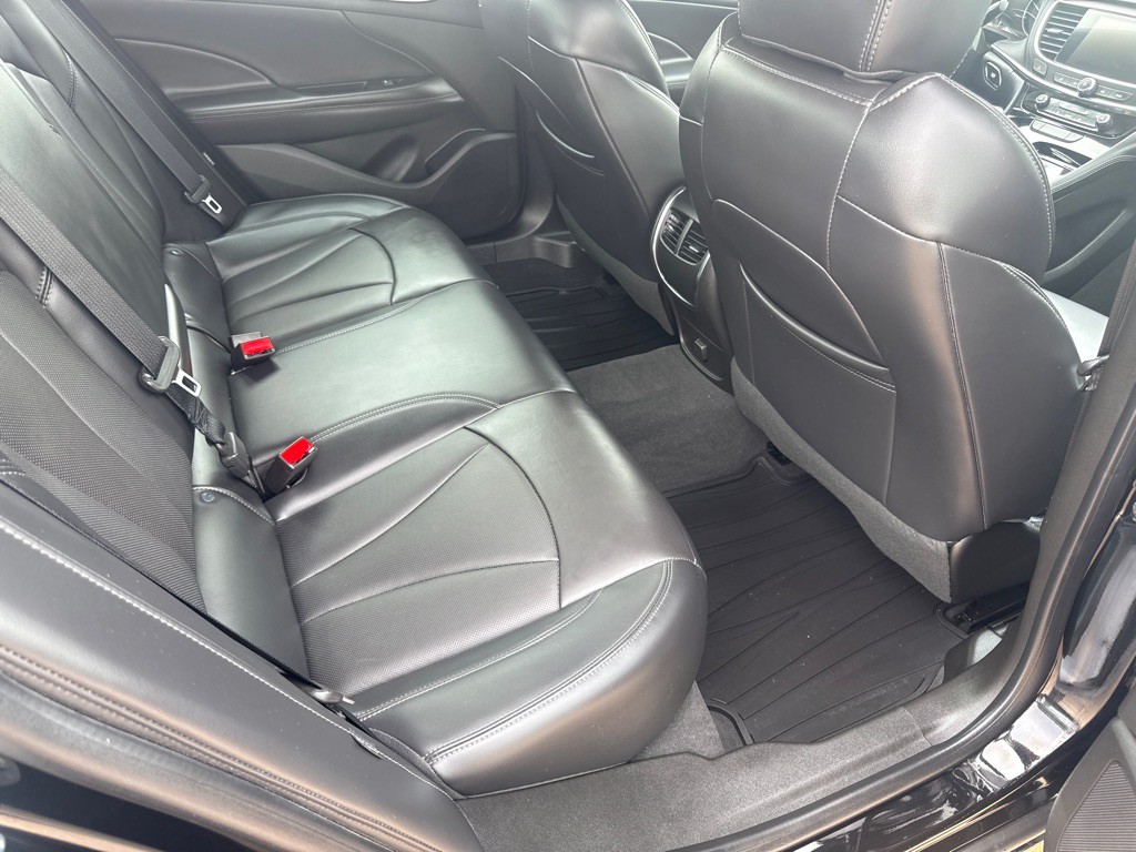2019 Buick Lacrosse Image 13