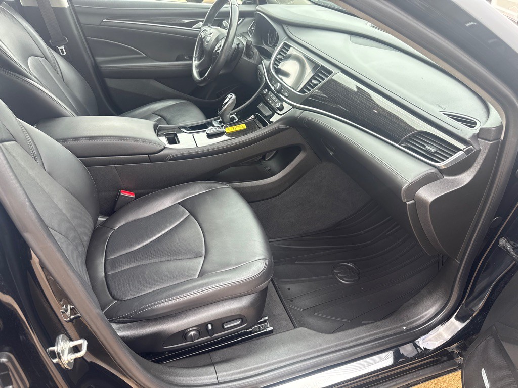 2019 Buick Lacrosse Image 14