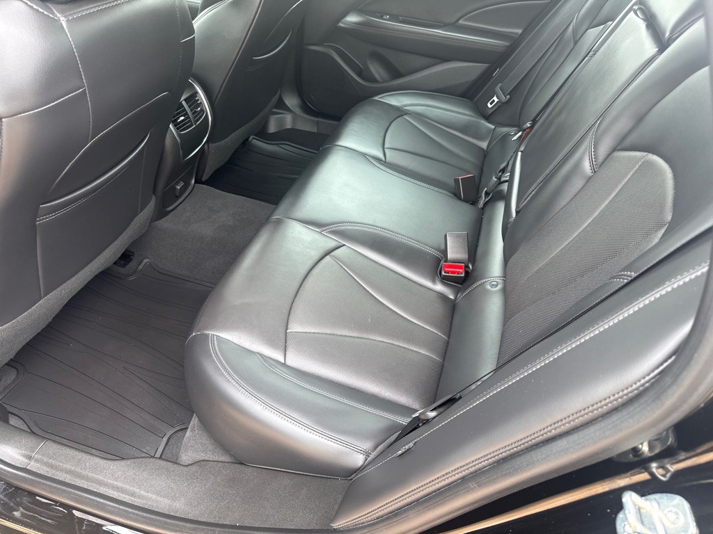 2019 Buick Lacrosse Image 16
