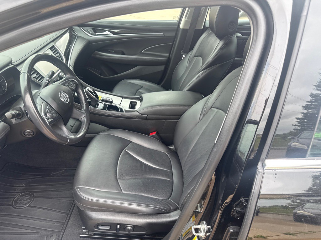2019 Buick Lacrosse Image 17
